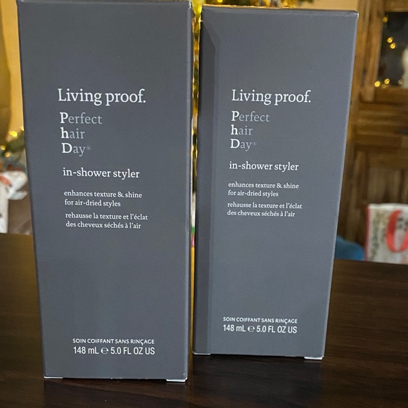 Living Proof Other - Living Proof Perfect Hair Day Styler